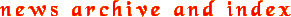 NEWS LIBRARY & INDEX